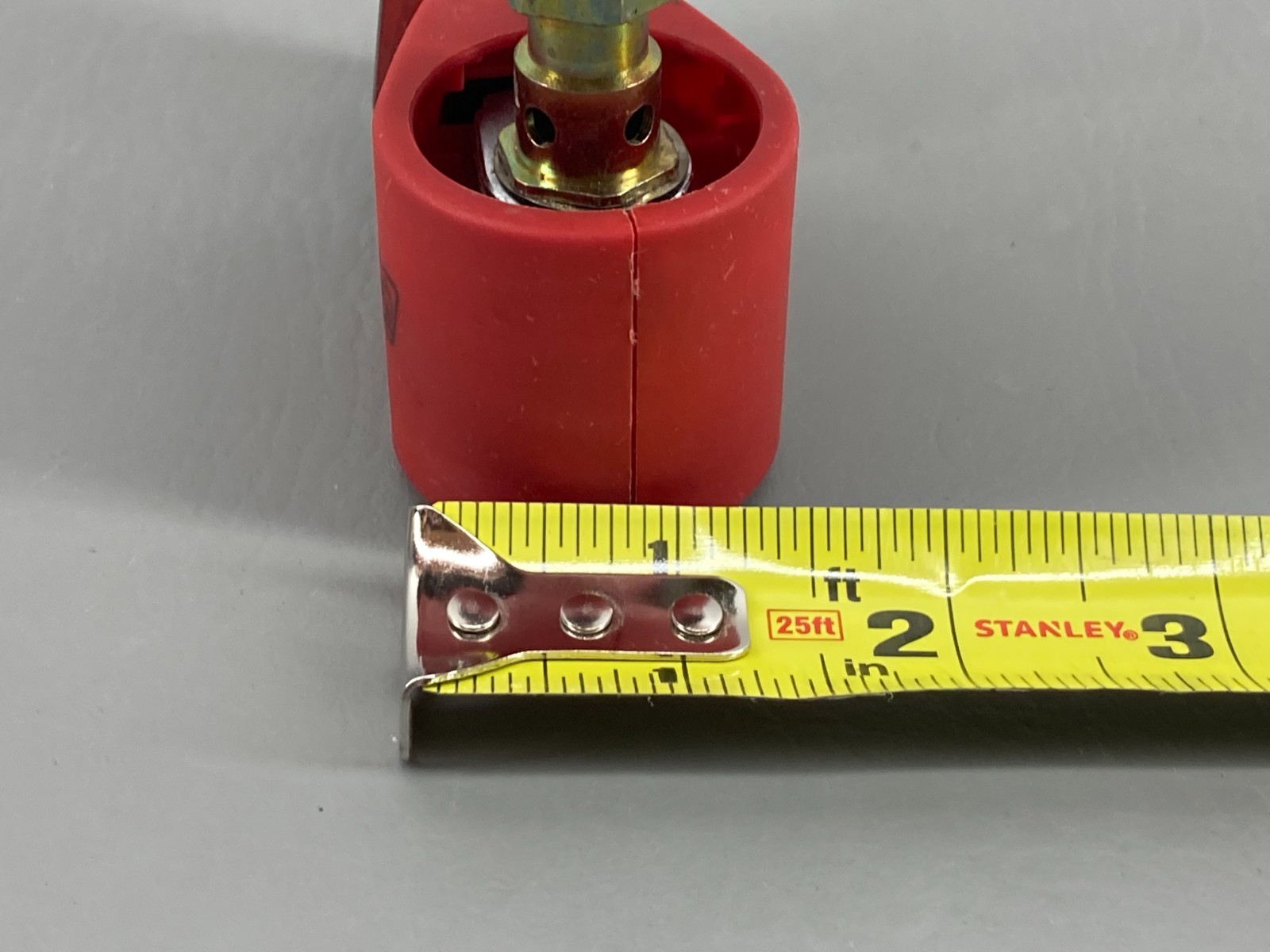 Coleman Peak 1 Single Burner Backpacking Butane Propane Folding Micro Stove Camp