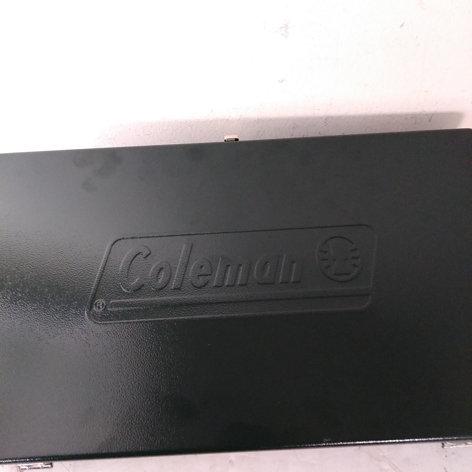 Coleman Two Burner Propane Camping Stove MODEL 5430E 10,000 BTU / Burner