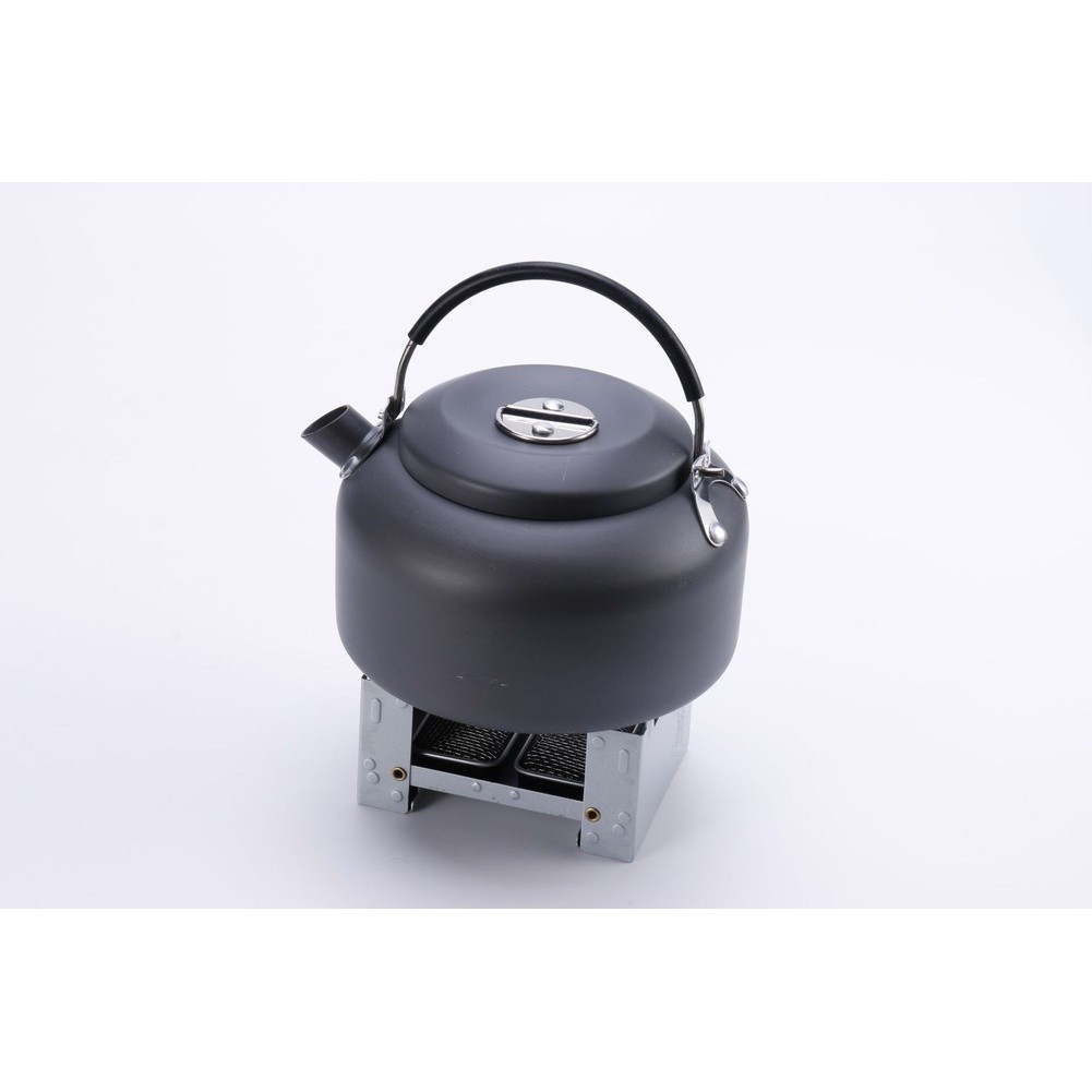 Outdoor Stainless Steel Portable Stove for Picnics Camping Backpacking