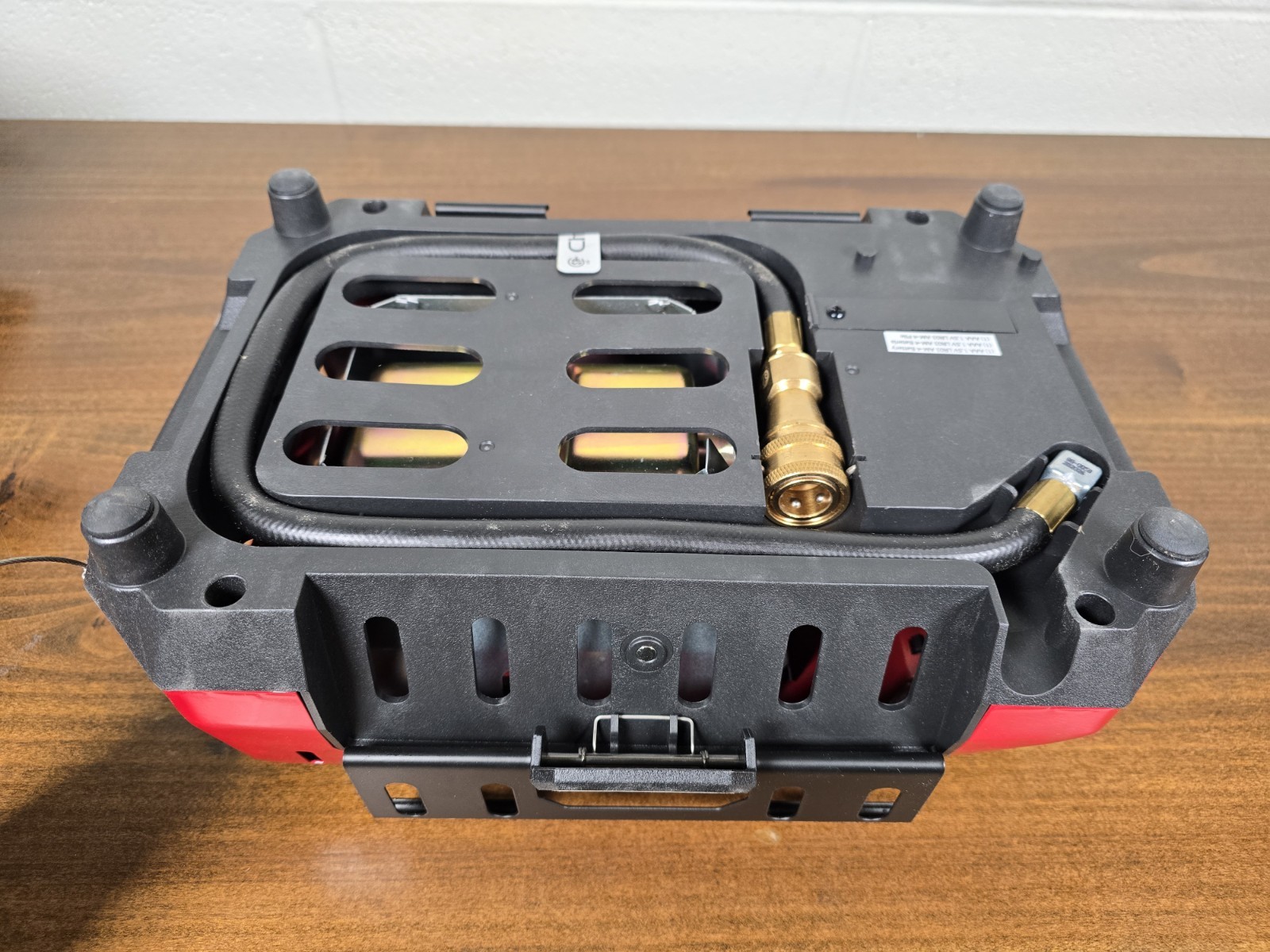 Mr Heater F600500 Buddy FLEX 8,000 BTU Portable Cooker New In Box