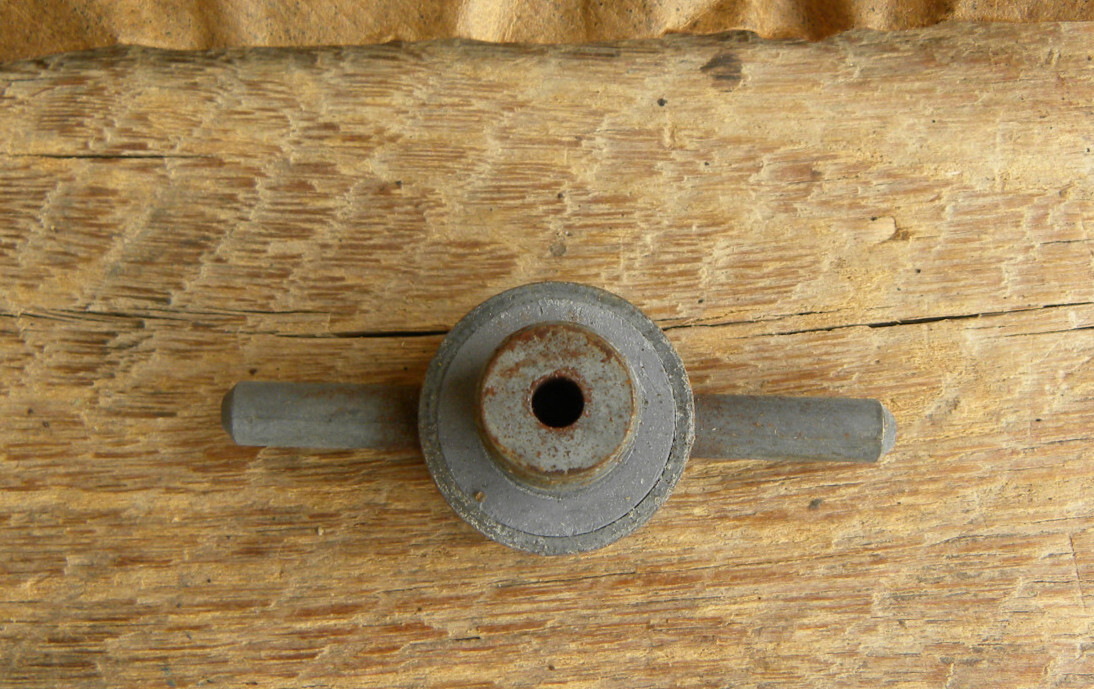 Coleman 523 Military Stove Filler Plug, 523-140 ( READ )