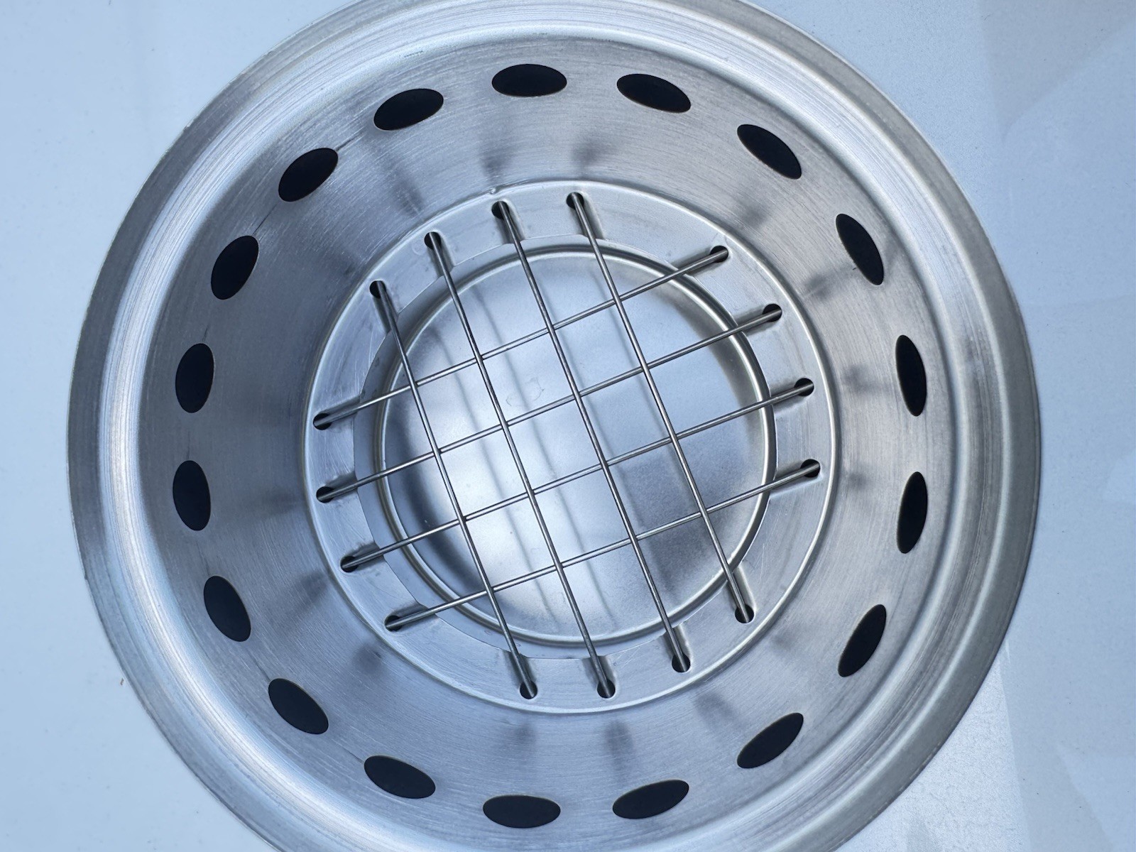 Camping Stove