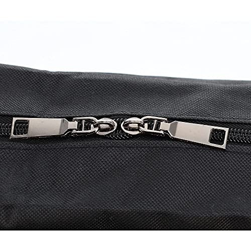 Camping Stove Carry Bag Universal Fit Heavy Duty For Butane Stoves