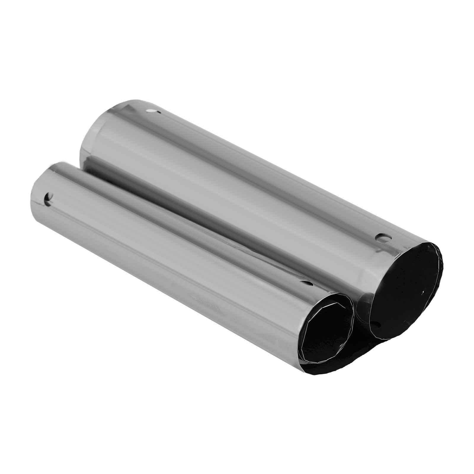Windshield Portable Titanium W/ Storage Pouch Wind Block Windproof Plate