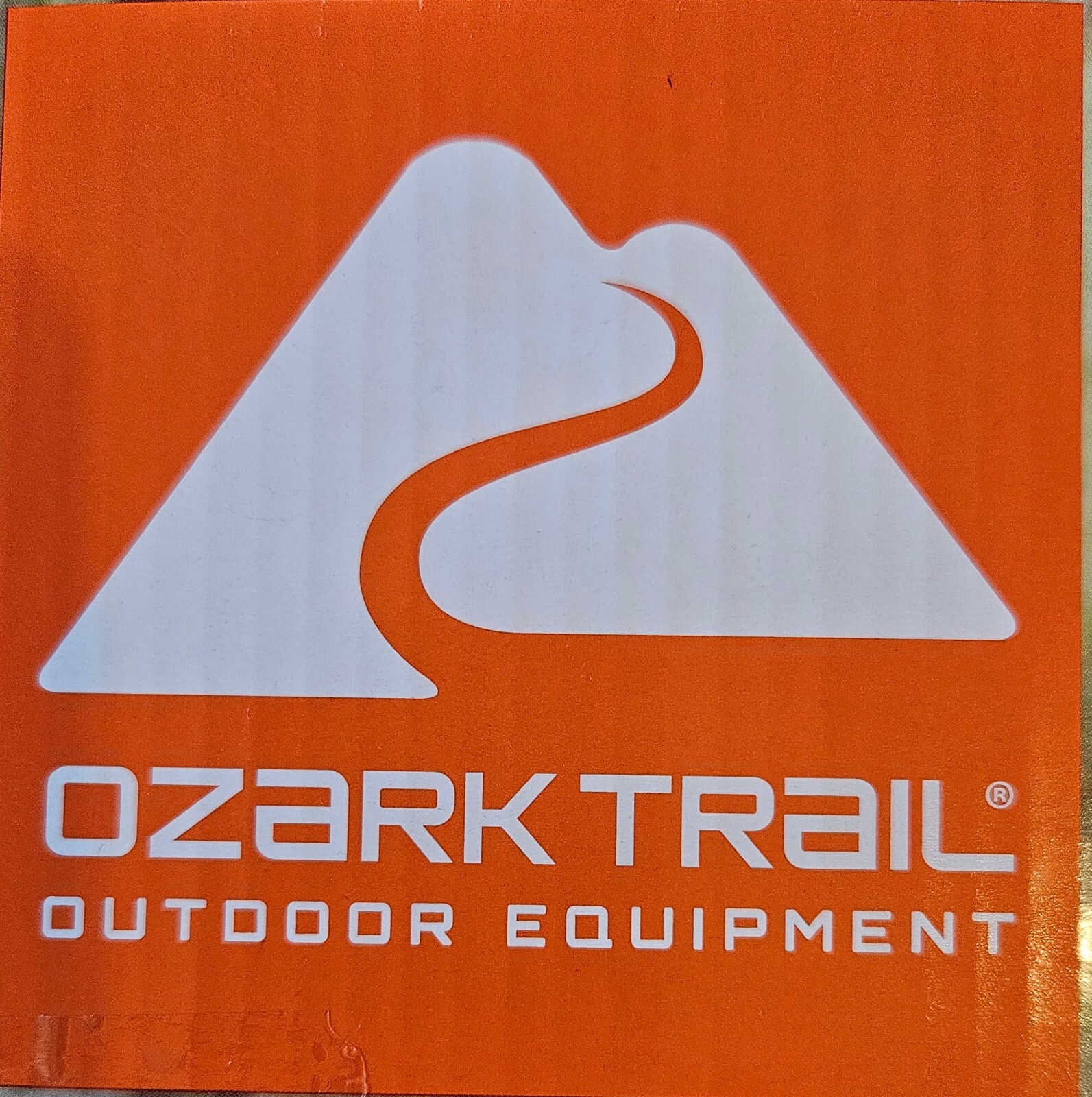 “New” OZARK TRAIL 2 – BURNER PORTABLE CAMP STOVE OUTDOOR EQUIPMENT 2 PK SPECIAL