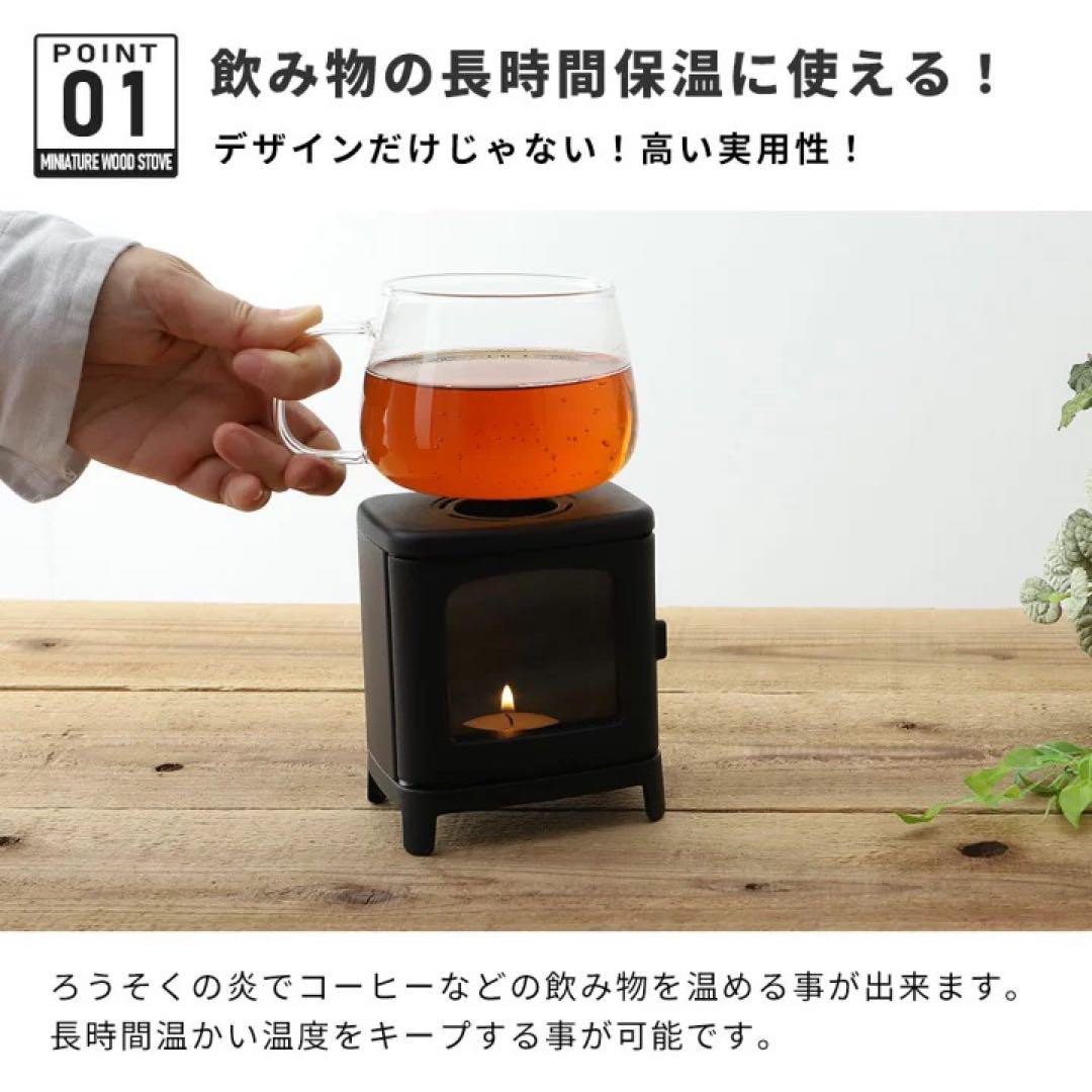 Small Cast Iron Stove Set For Outdoor and Indoor Use Camping Mini fireplace