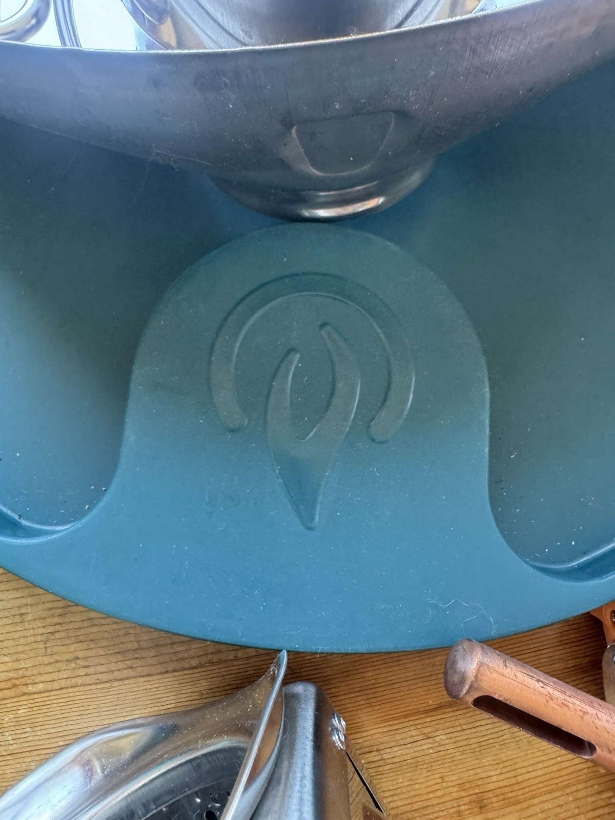 BioLite Solid Fuel Camp Stove, Grill, Light and Cup – Unused