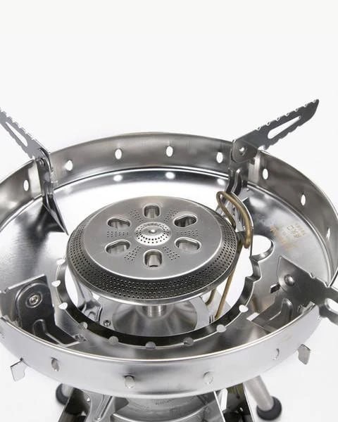 SNOW PEAK GIGAPOWER LI BURNER STOVE (GS-1000) – BRAND NEW