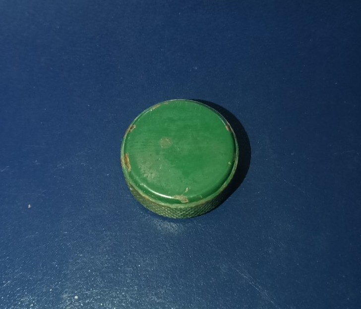 Vintage Brass Coleman Lantern 200A-700 201 220 413 425E 228 502 Fuel Filler Cap
