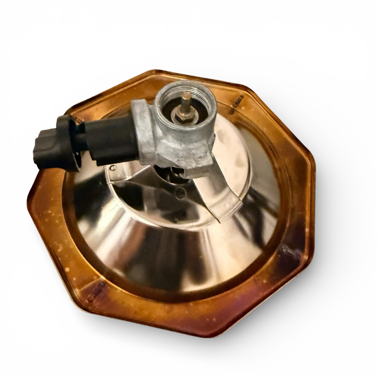 Coleman 5431-700 Coleman Propane 1-Burner camp stove 7.5″