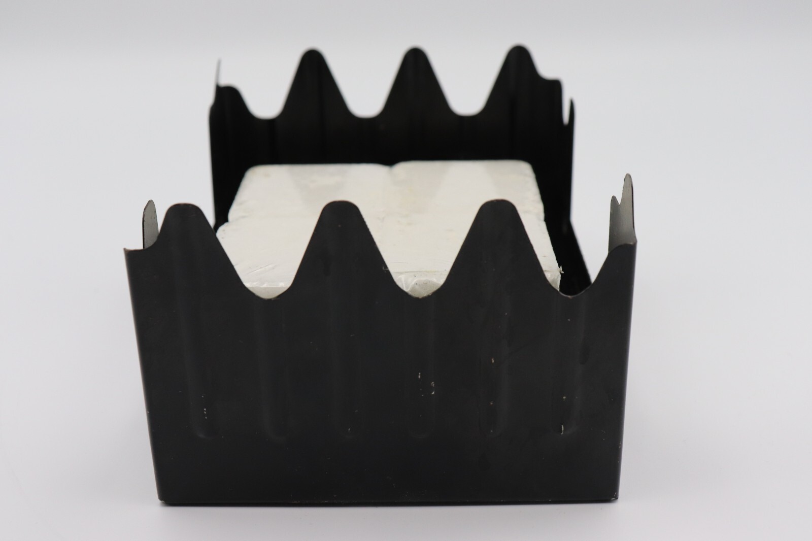 UST Folding Stove with Optimal Air Flow, Bio Fuels Backpacking Stove