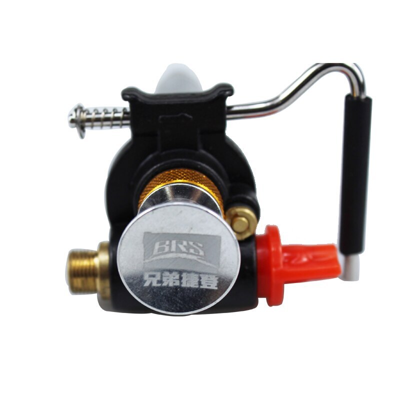 BRS Outdoor Camping Oil Gas Mixing Pump for BRS-8/8A Stove Fuel Bottle