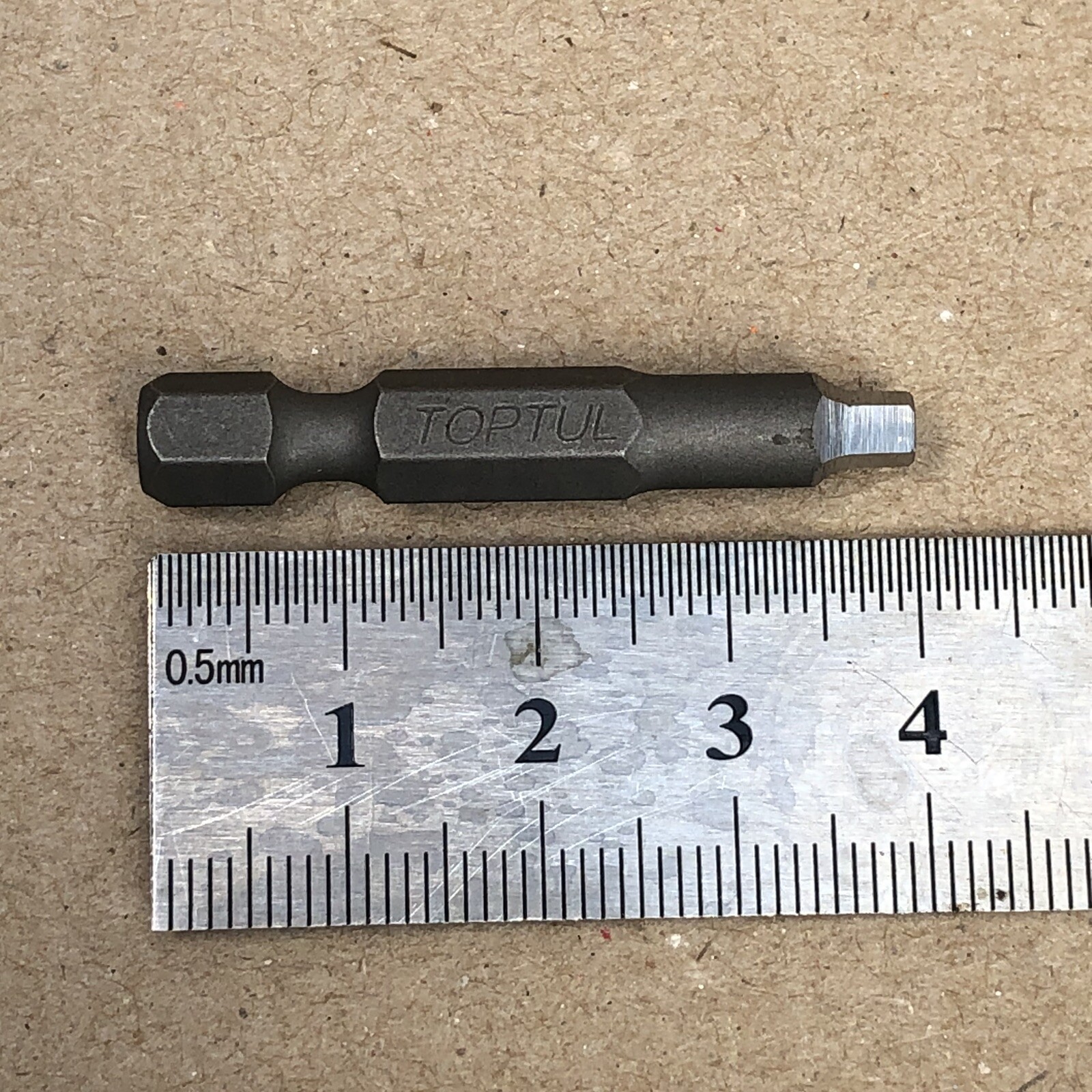 Pentagon Key New reinforced & for Stove Optimus 8R , 99,199,111, Svea 123