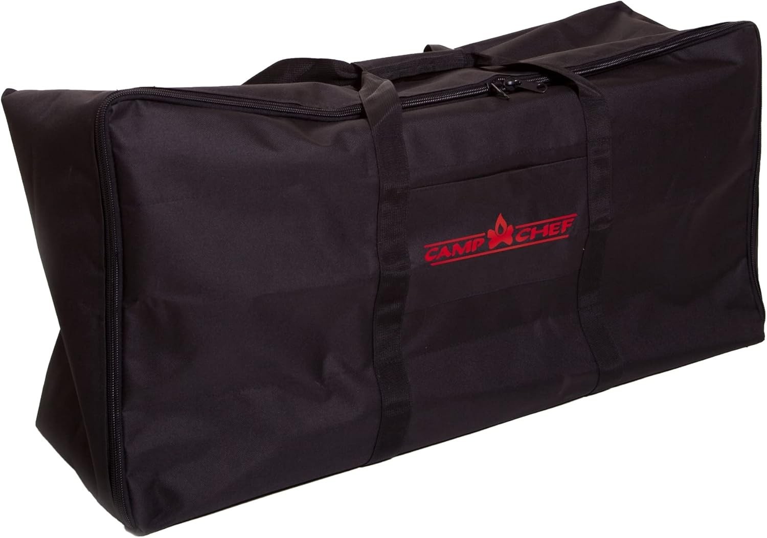 Spacious 60L Carry Bag for Two-Burner Stoves – Lightweight & Easy to Transport