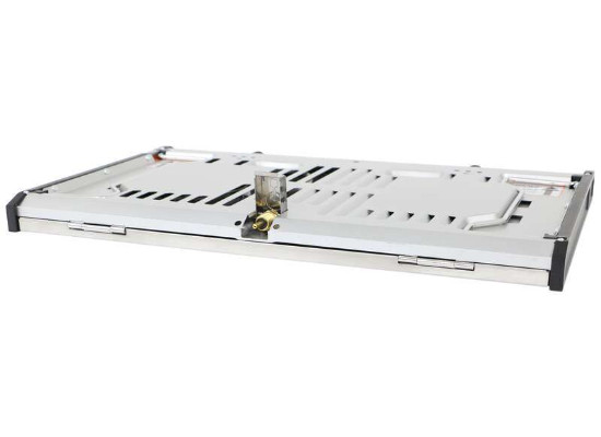 GSI Outdoors Pinnacle Pro Camping Stove 2 Burner 11,000 Btu/h – FREE SHIPPING