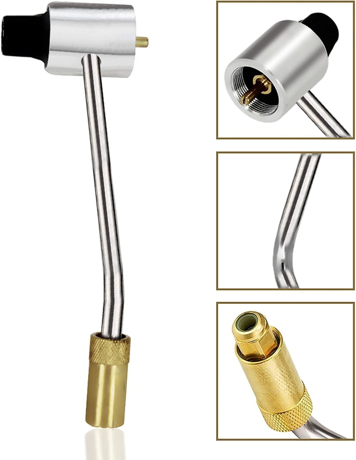 5430 Stove Pressure Regulator Replacement Part for Coleman Propane Stove