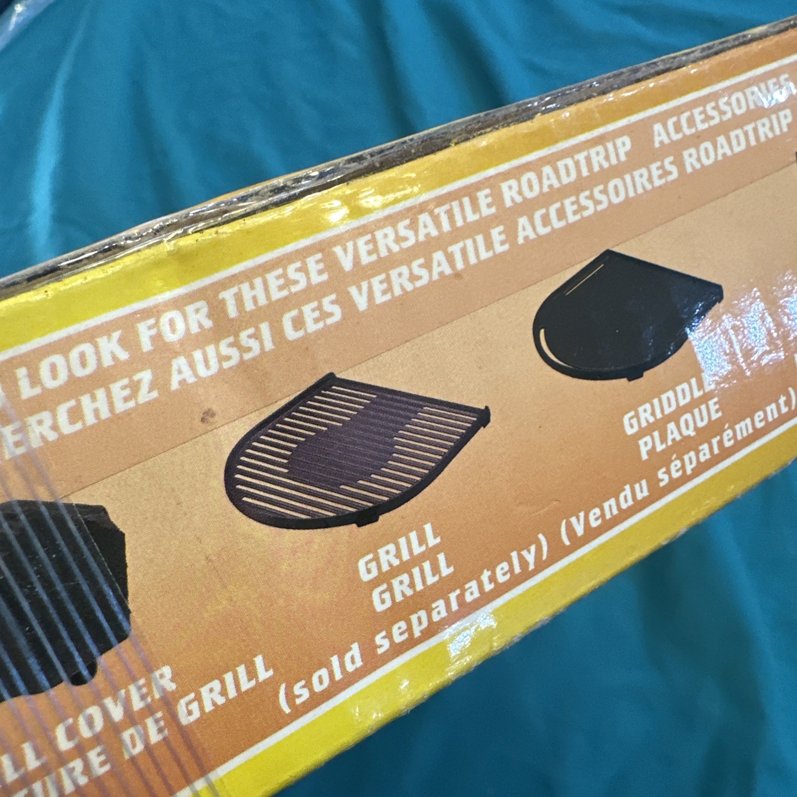 Coleman Stove Grate For Coleman Grill Models 9941 & 9949