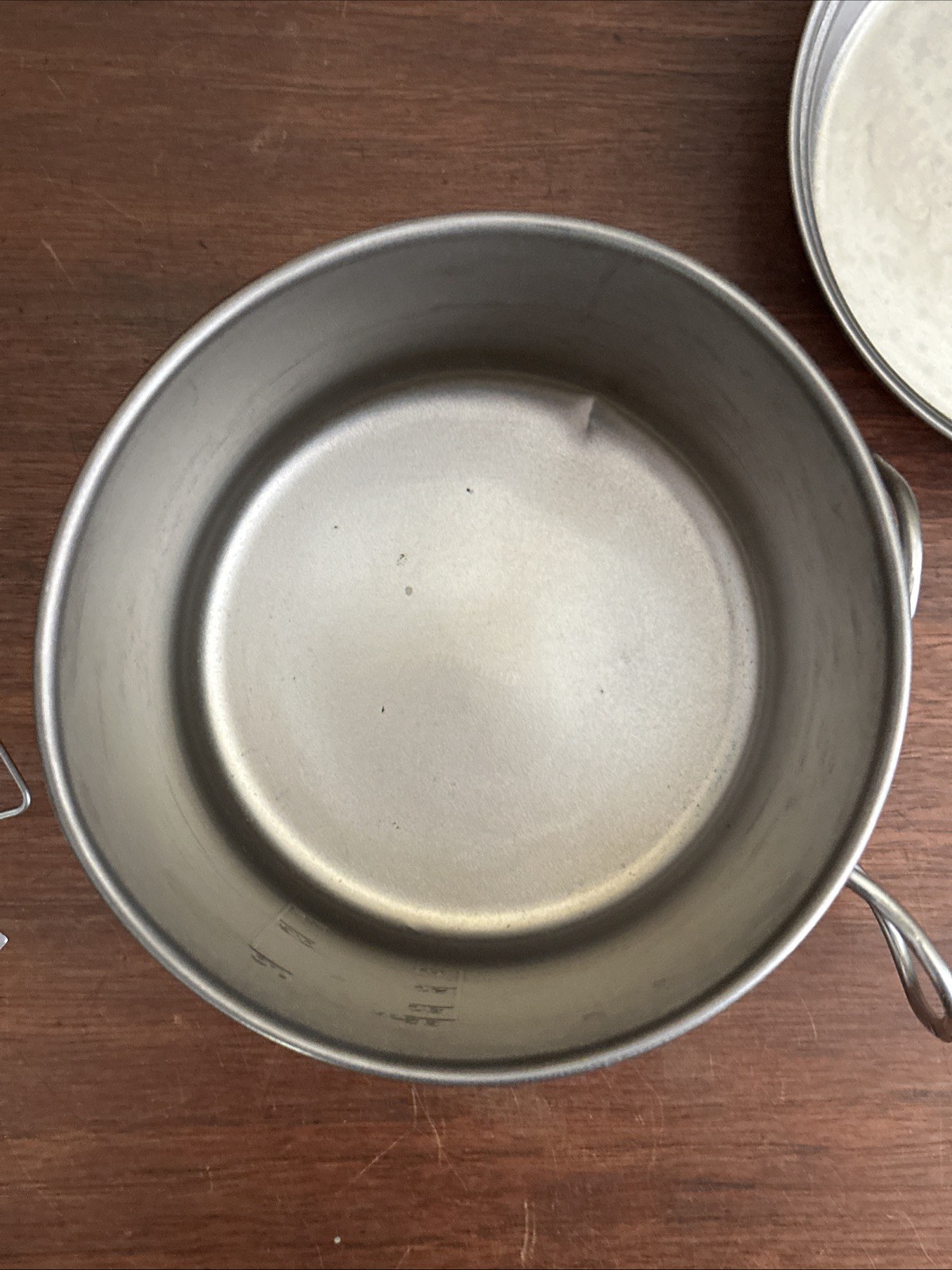 Snow Peak Giga Power Stove GS-100 Manual Version W/ Titanium Pot