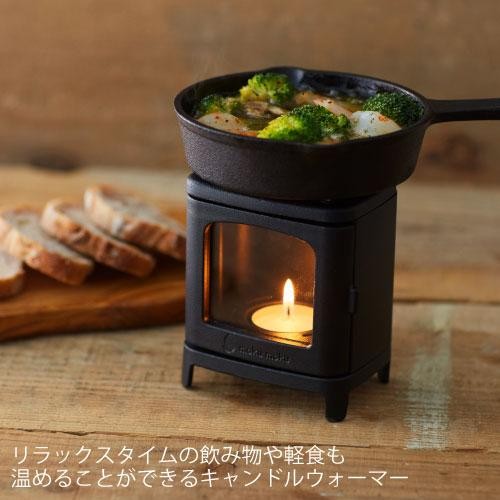 Small Cast Iron Stove Set For Outdoor and Indoor Use Camping Mini fireplace