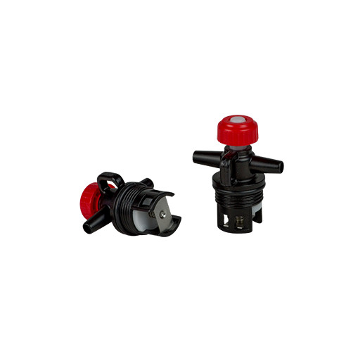 TRANGIA FUEL BOTTLE WITH SAFETY VALVE 3 SIZES SUIT MULTIPLE FUEL TYPES