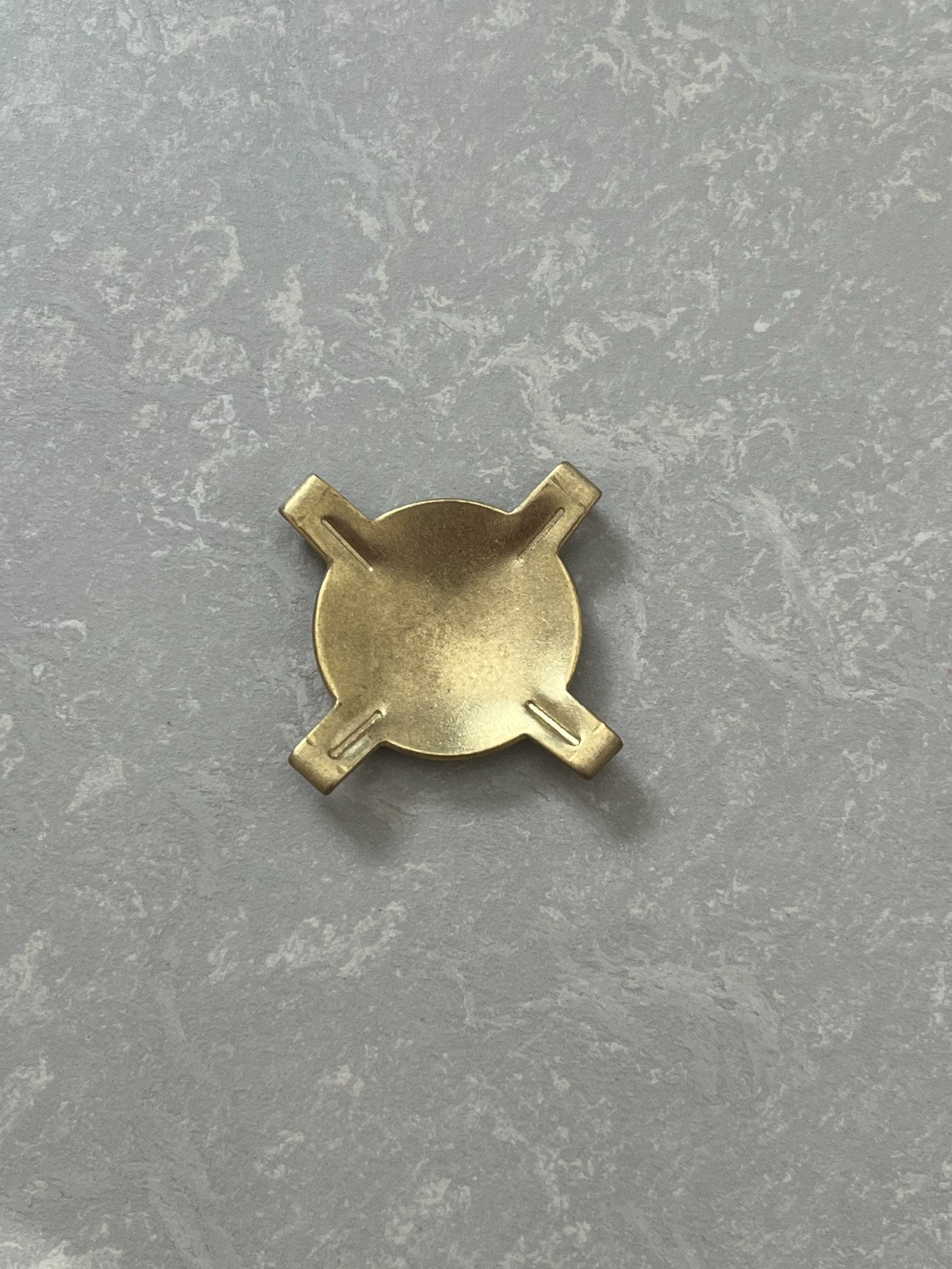 Svea 123 Optimus 8R 99 Stove Flame spreader burner plate