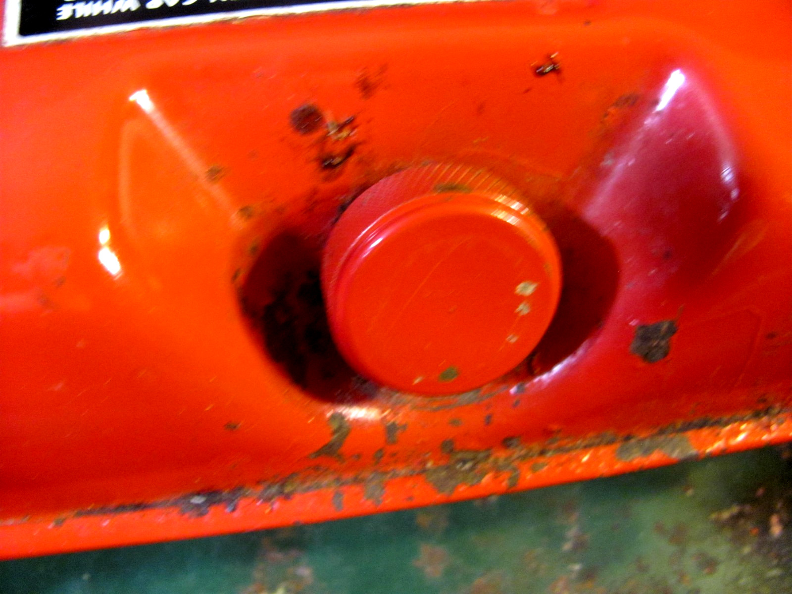 Vintage 1980 Coleman 425F 2 Burner Compact Gas Stove Works Camping Outdoors