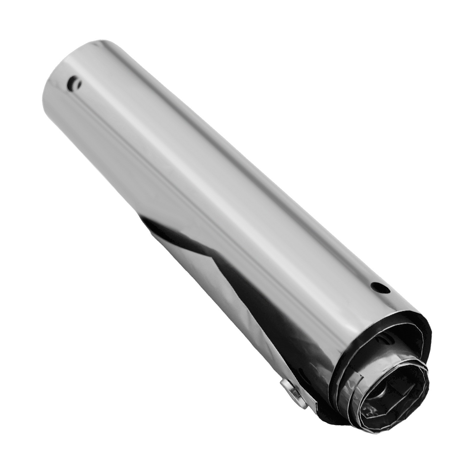 Windshield Portable Titanium W/ Storage Pouch Wind Block Windproof Plate