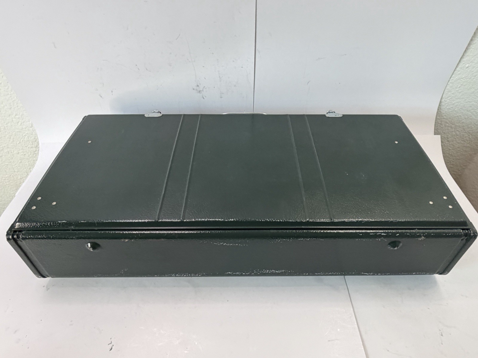 Coleman Guide Series 5428 3-Burner Propane Camp Stove 35k BTU USA 1999 Excellent