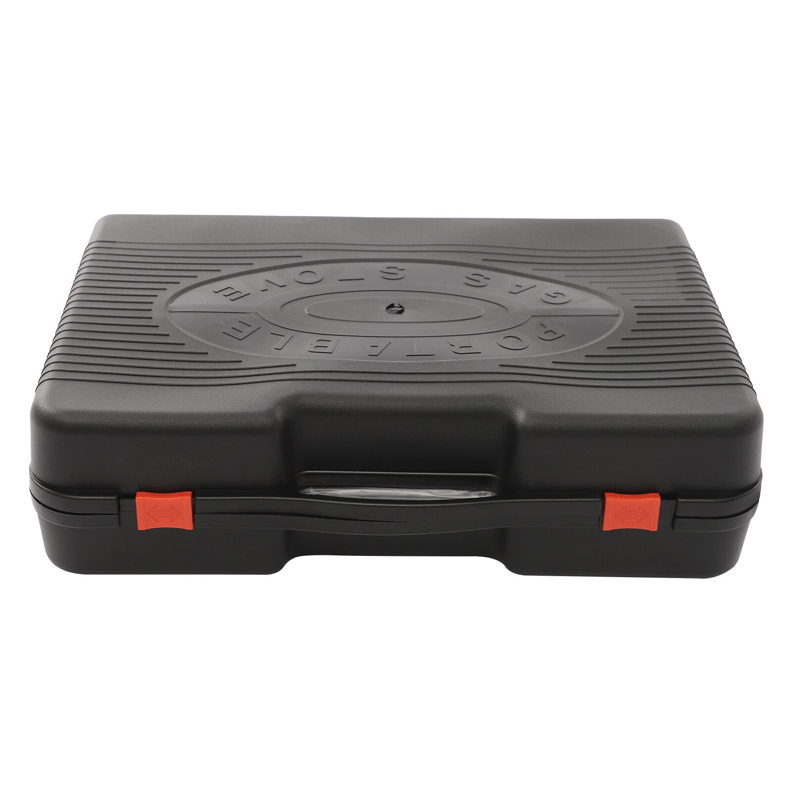 Butane Stove, Portable Camping Gas Stove, Gas Grill Stove with Anti-slip Feet