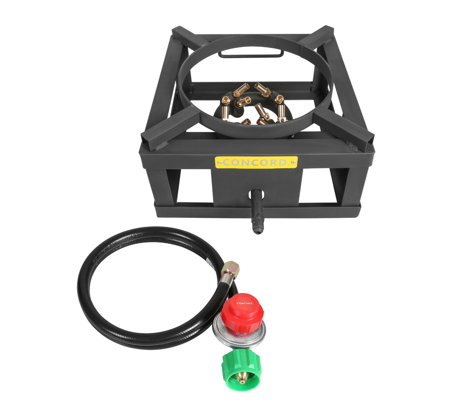 CONCORD THE WOK BLOCK 12″ Single Propane Outdoor Burner