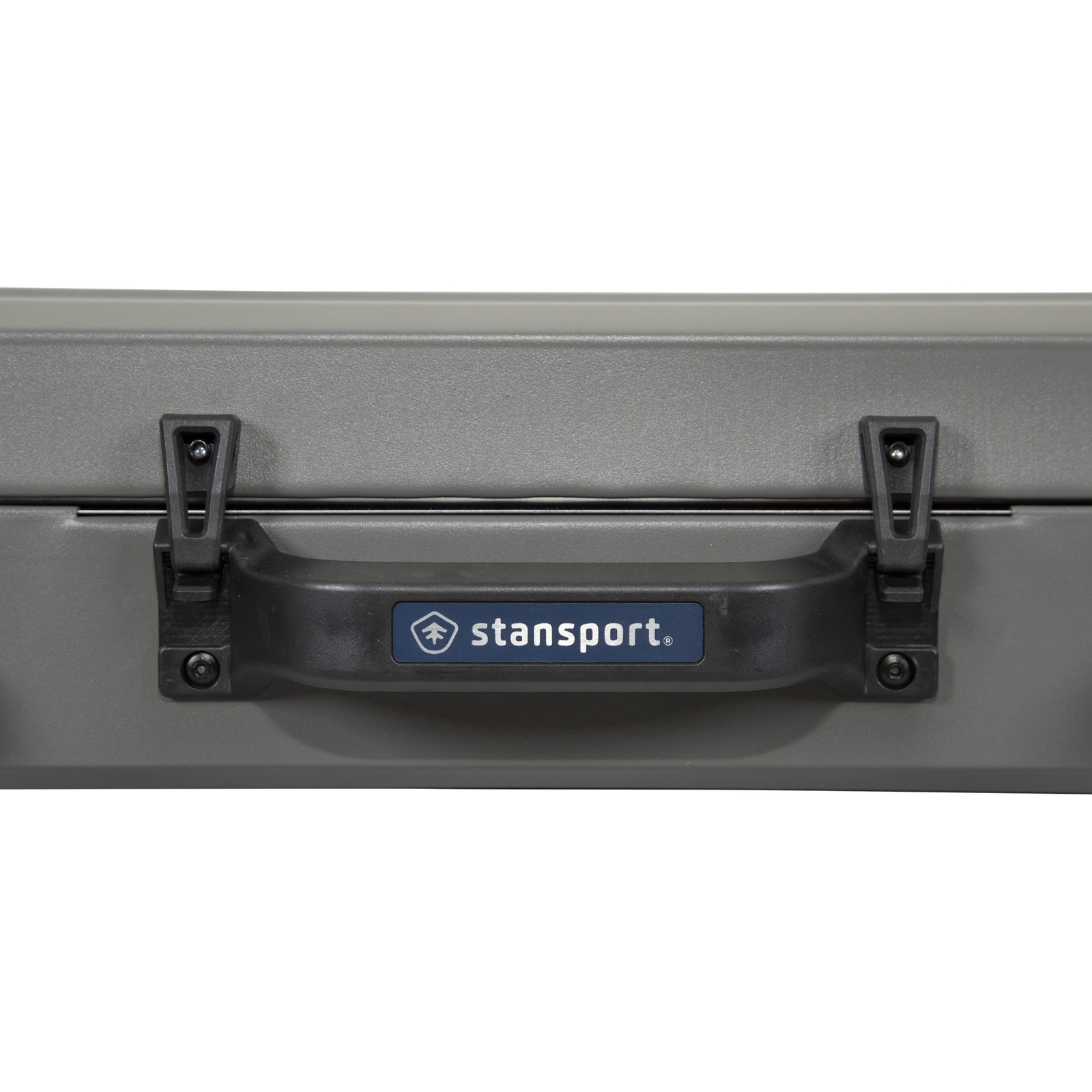 Stansport Boulder Series 2-Burner Propane Stove