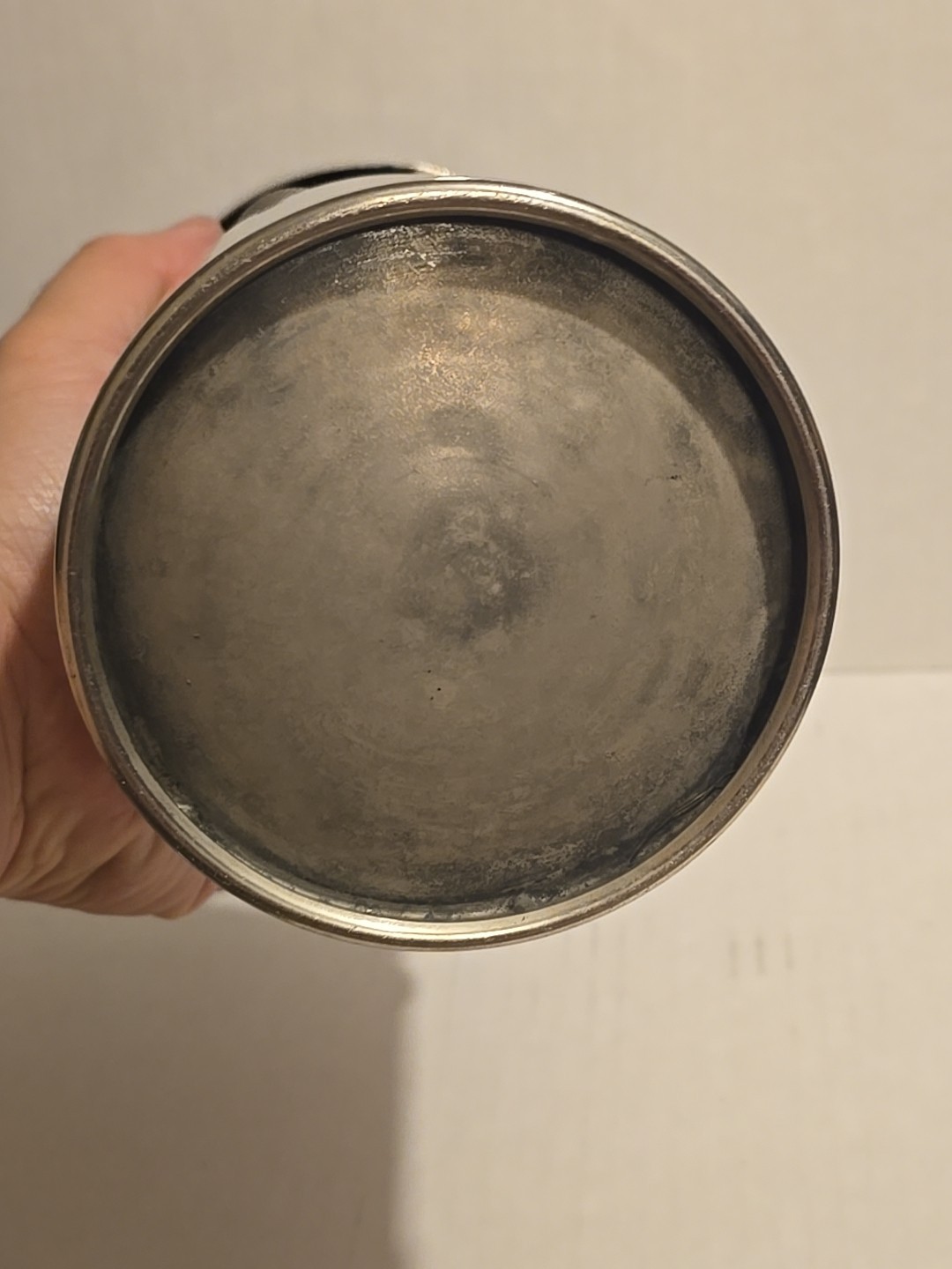 Vintage 1947 Coleman 530 GI Pocket Camping Stove A47 Military Made In USA