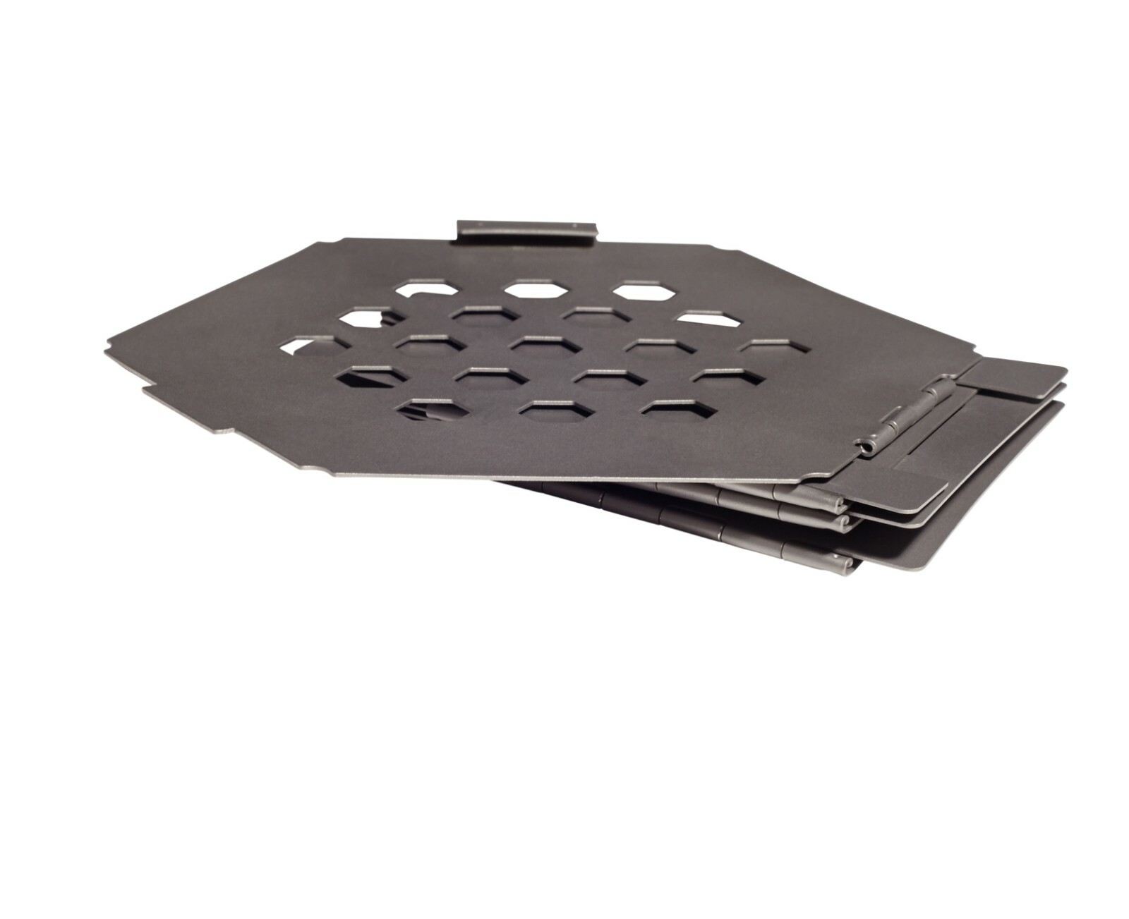 Vargo Titanium Hexagon Wood Stove