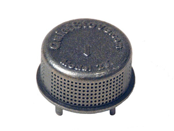QUIETSTOVE FOR TRANGIA MULTI FUEL BURNER X2