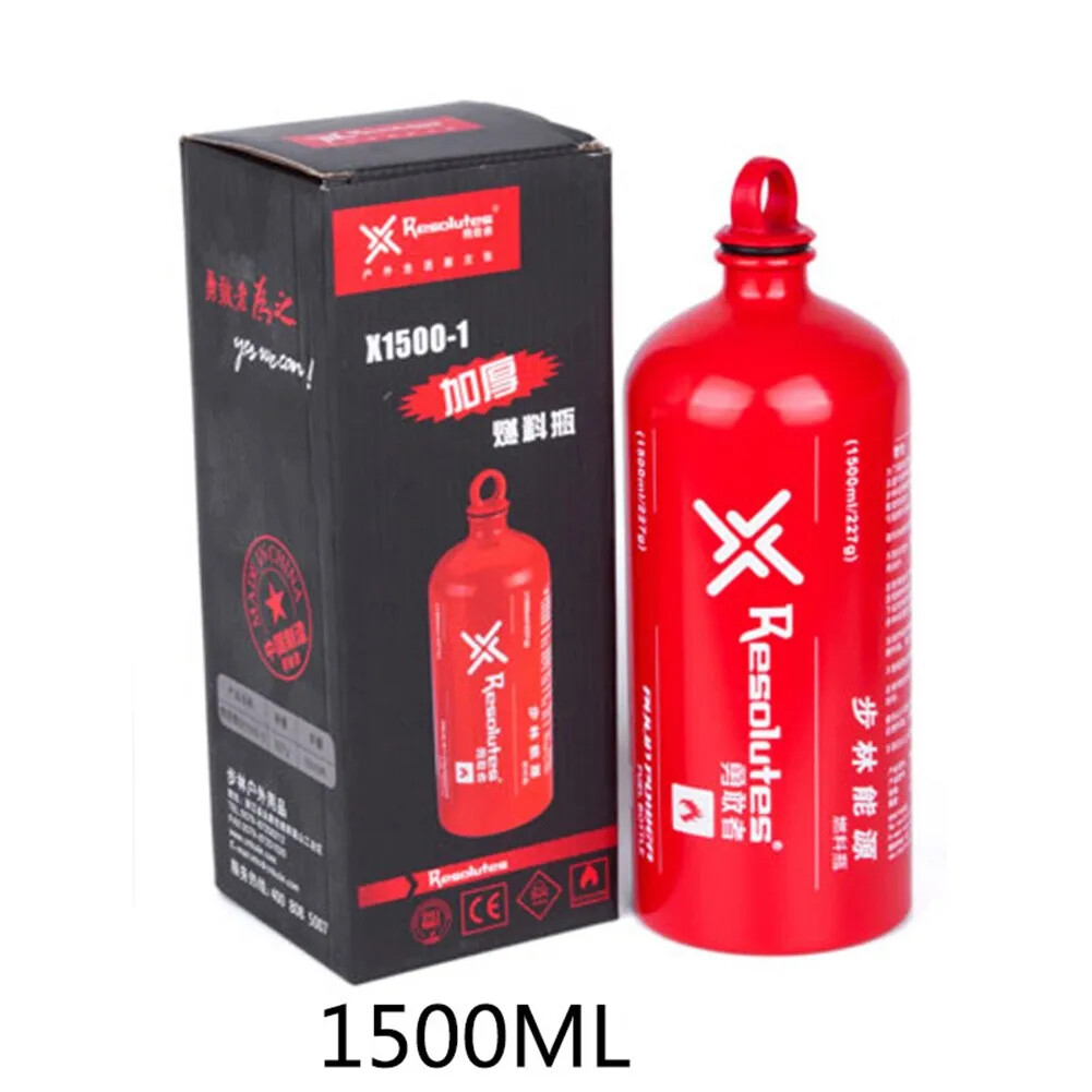 1x Outdoor Gas Oil Fuel Fit Bottle Motorcycle-Emergency Petrol Gasoline Canister