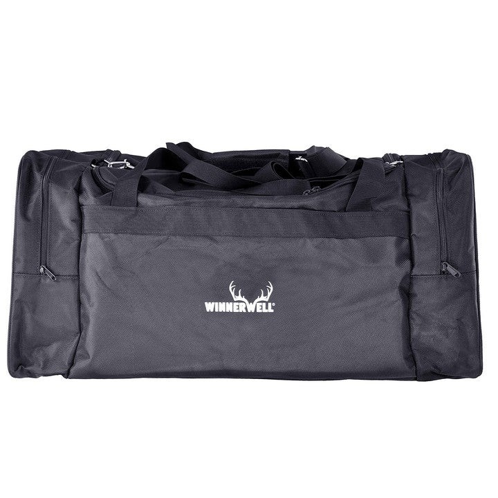 Winnerwell L-sized Carrying Bag for Nomad Woodlander 1G Stove Storage Bag