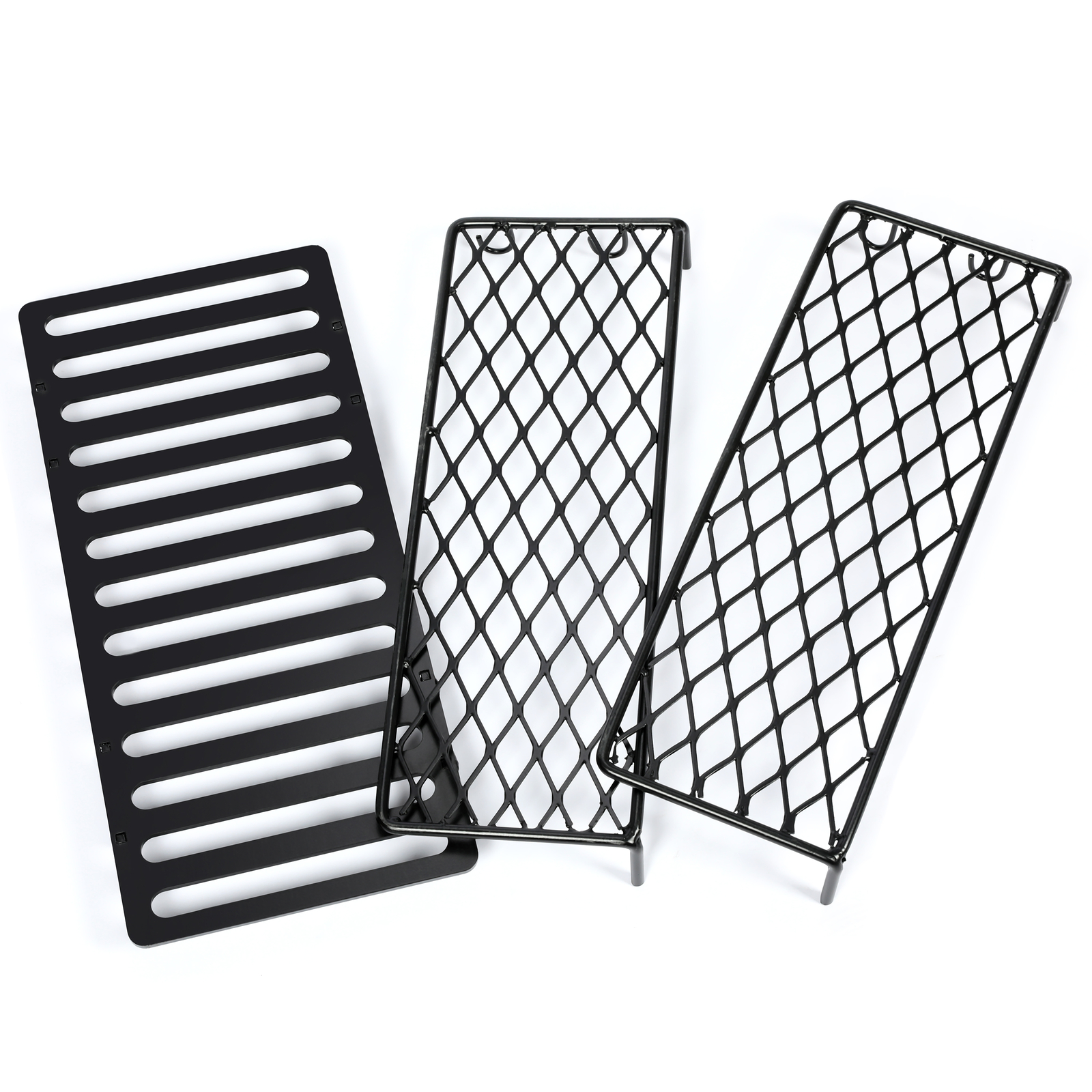 Outdoor Stove Accessory w/Backpack Bundle Stove Racks Grate Scoop For Guide Gear
