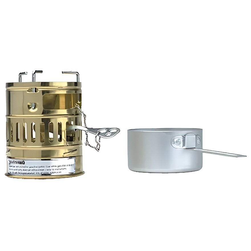 Optimus Svea Liquid Fuel Stove Classic Backpacking Stove 8016279