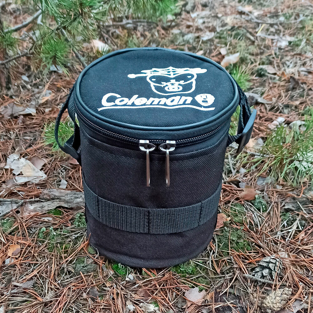 Bag Carry Case Soft Cover for storage camping stove Coleman 400 Coleman 442, 550