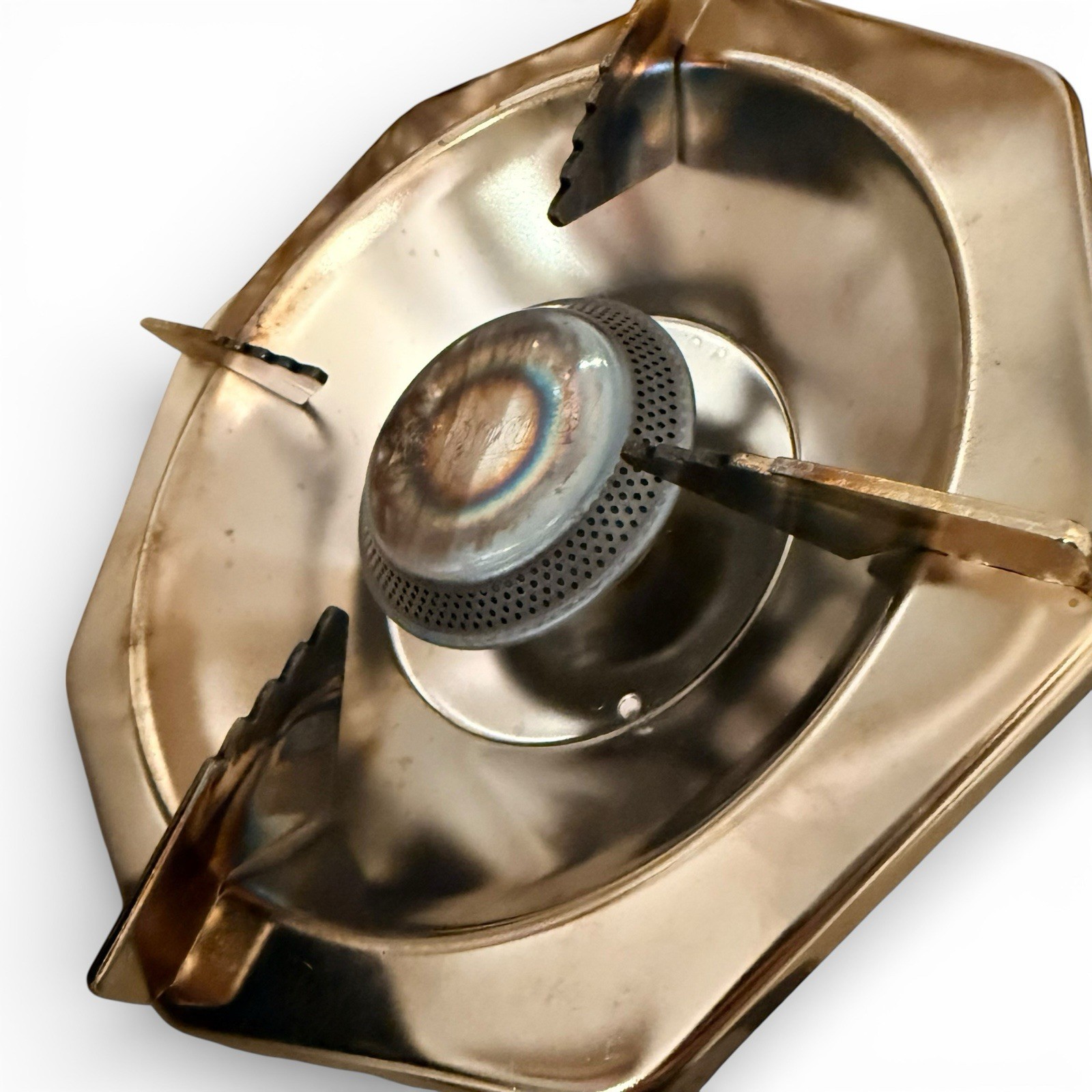 Coleman 5431-700 Coleman Propane 1-Burner camp stove 7.5″
