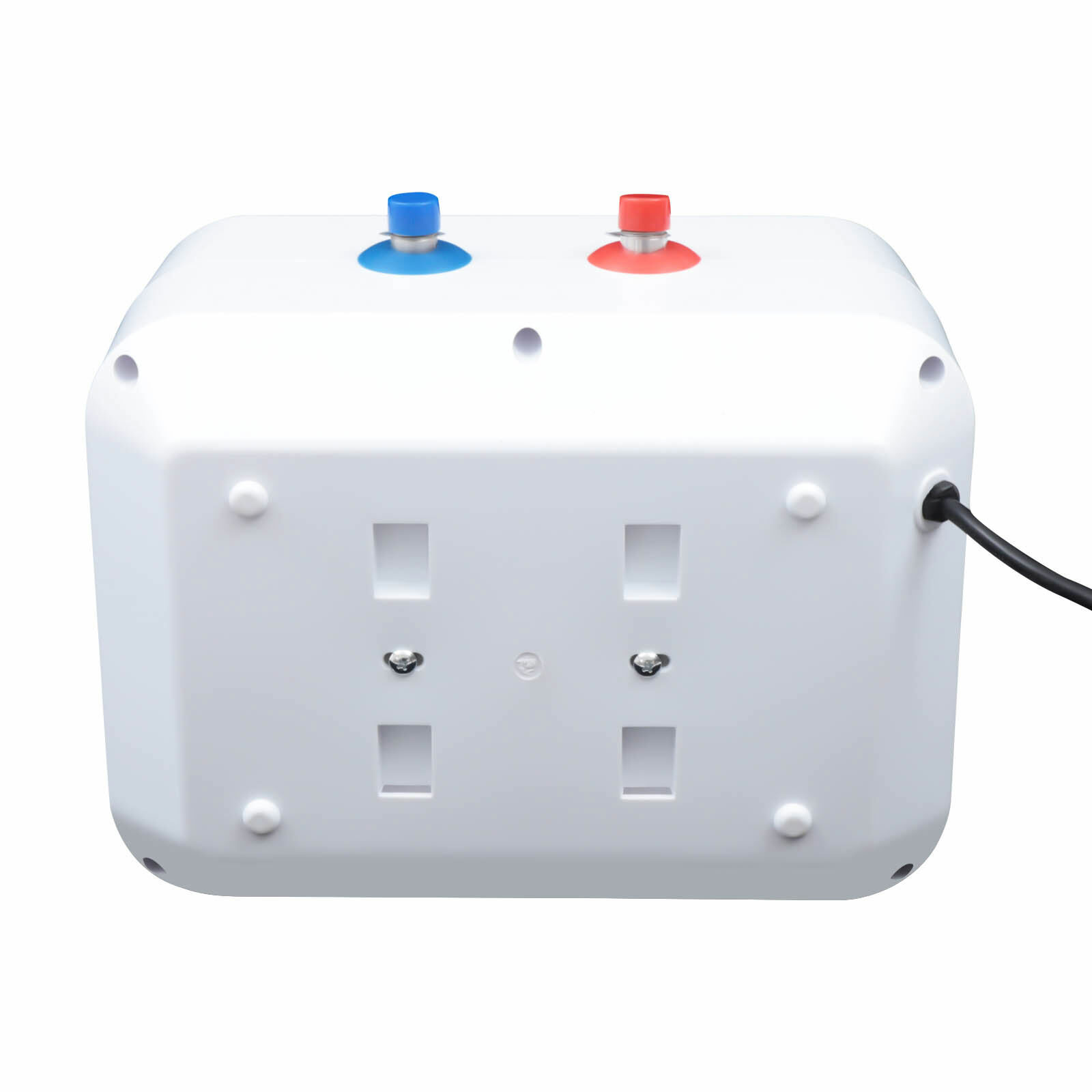 Instant Electric Hot Water Heater Shower Compact Mini-Tank Storage RV 10L 1500W