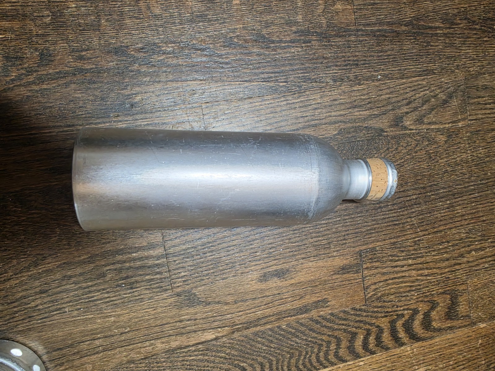 Vtg Swiss Army Military Aluminum Volcano Bottle Canteen Cup Pot Stove Cook Set