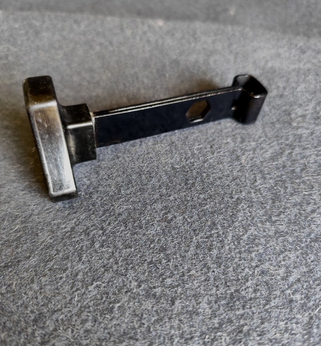 Fire control key Shmel 1,2,3,4