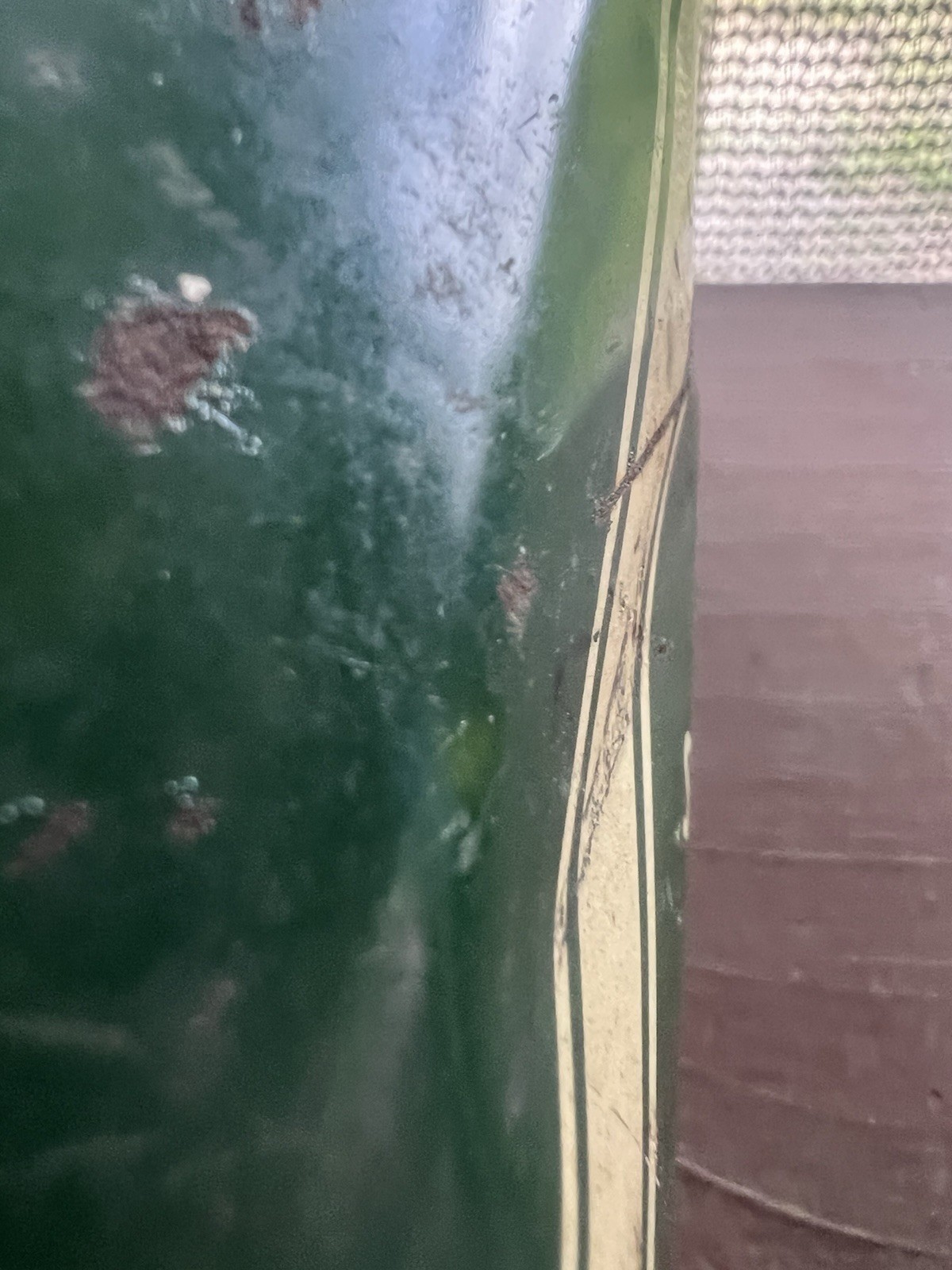 Vintage Ranger Campers’ Stove Green Can 1960’s Handy Gasoline
