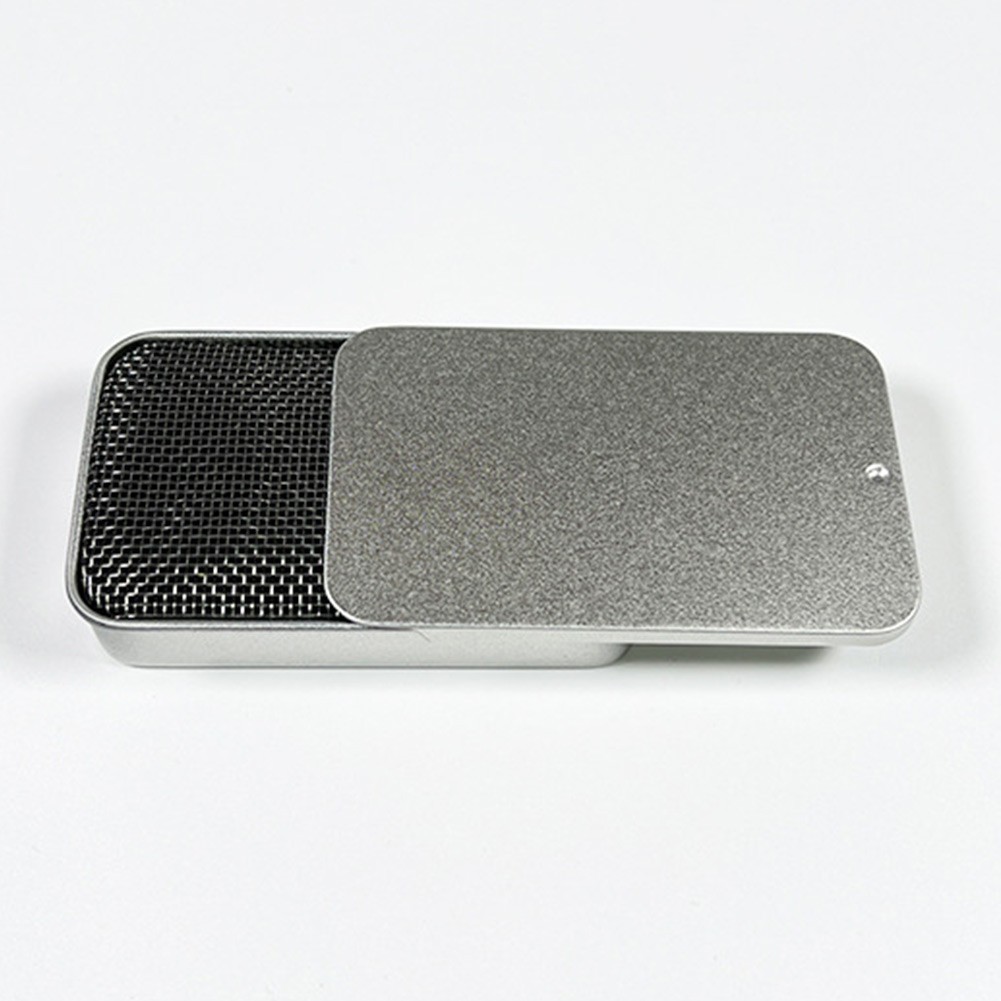 Fuel Wax Stove Alcohol Stove 50ml At Most Stainless Steel Type-1 Type-2 Type-3
