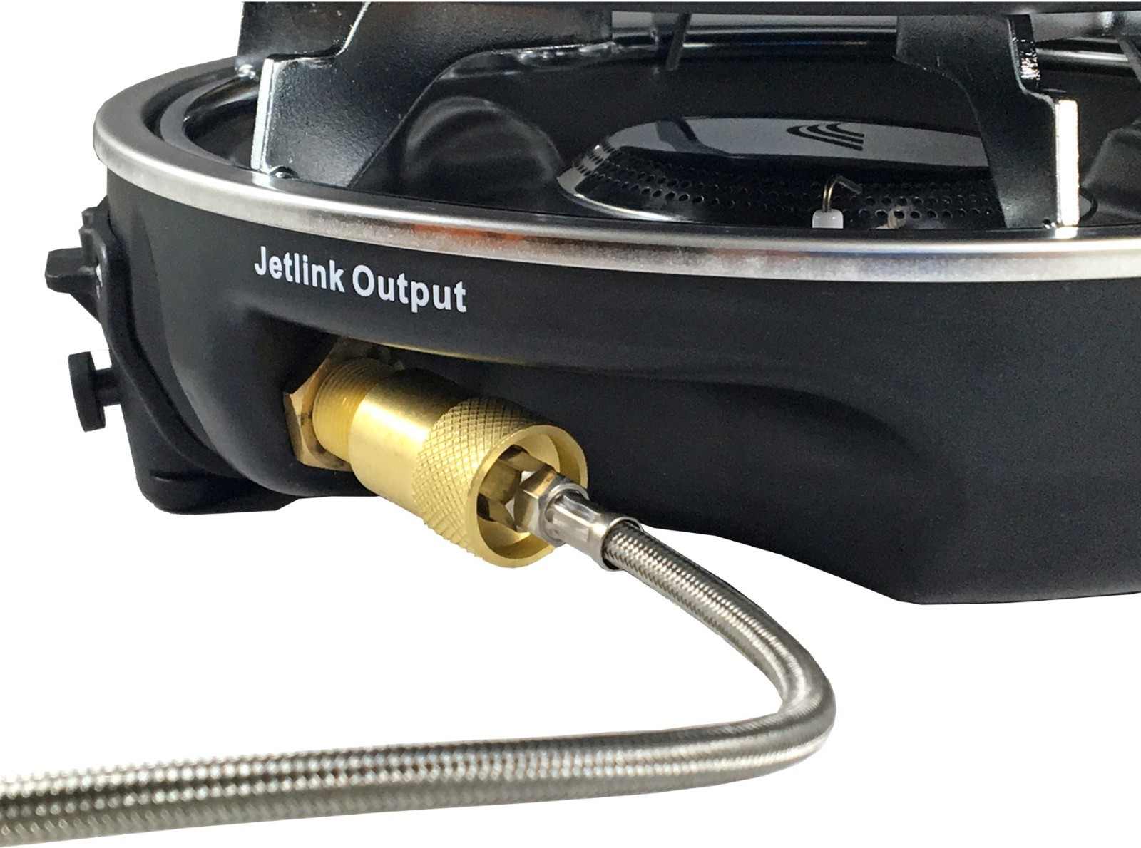 🔥SALE + FREE SHIPPING! Jetboil HalfGen Base Camp Cooking System