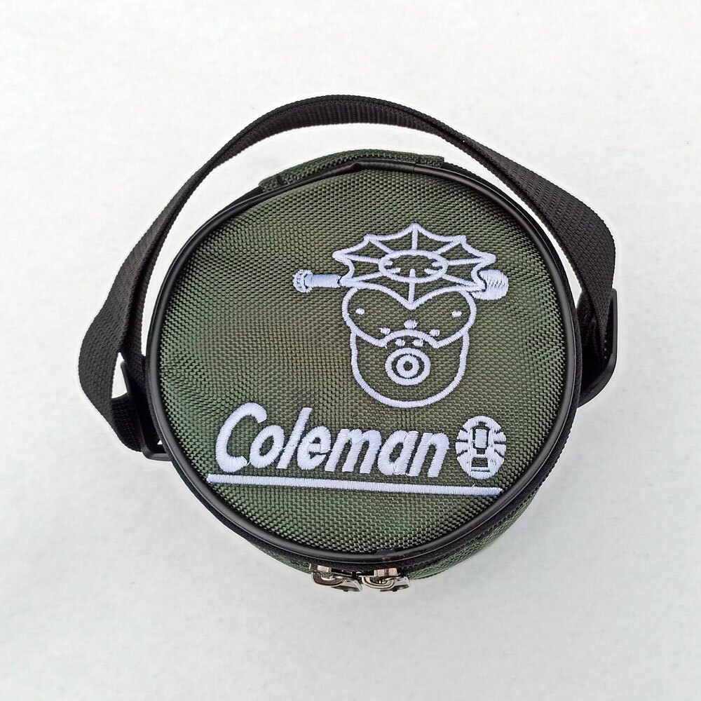 Bag Carry Case Soft Cover for storage camping stove Coleman 400 Coleman 442, 550