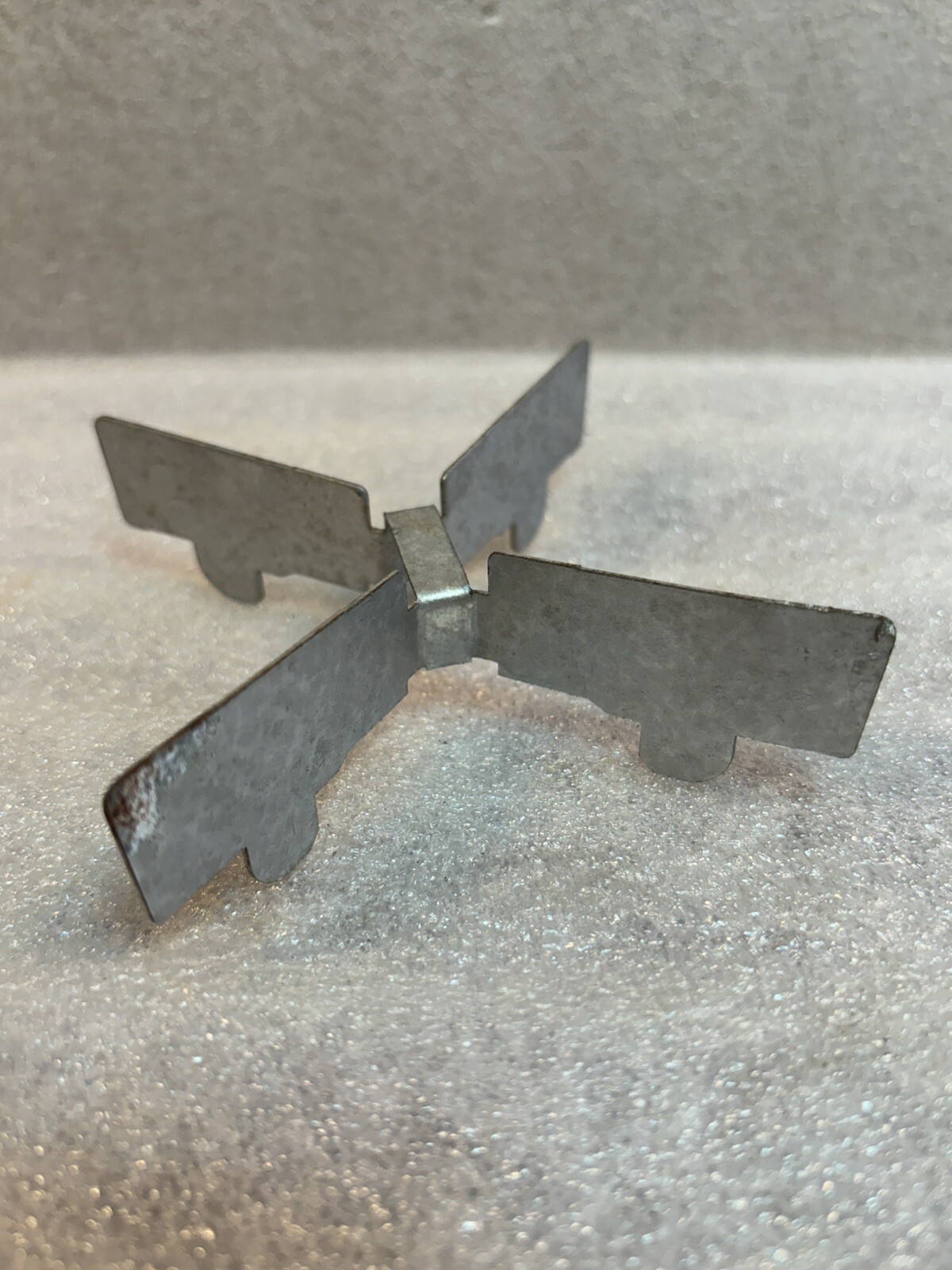 Coleman Peak 1 Model 442 Grate – Windshield P/N 400-5401