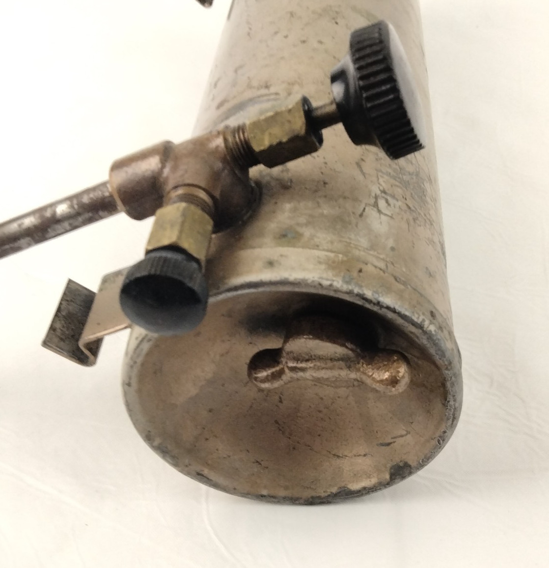 Prentiss Wabers Preway 1940s Model P4521 Camp Stove – Not Coleman But Cool