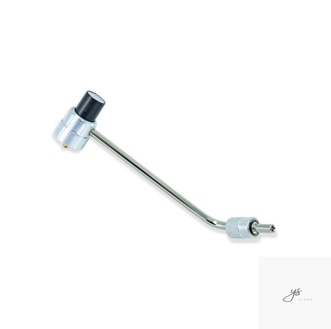 Propane Regulator Adapter Replacement for Ozark Trail 2 Burner Propane Camping